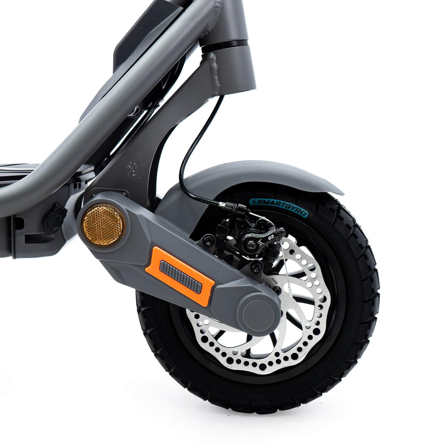 Patinete eléctrico smartGyro Rockway EVO - Imagen 4