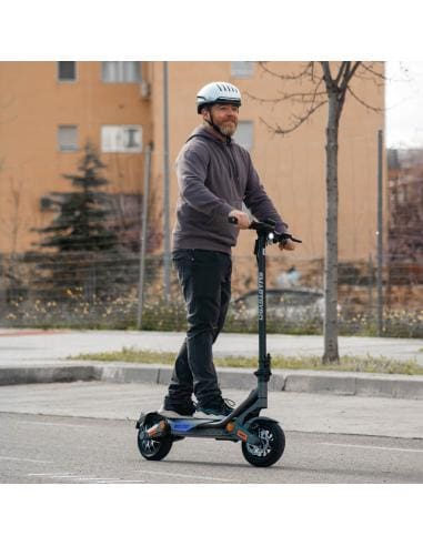 Patinete eléctrico smartGyro Rockway EVO - Imagen 2