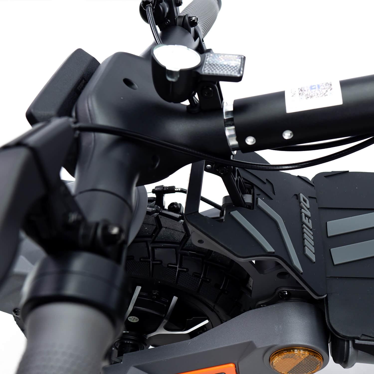 Patinete eléctrico smartGyro Rockway EVO - Imagen 8