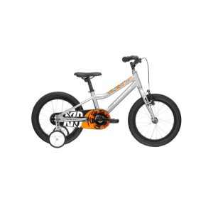 BICICLETA NIÑO KROSS RACER 4.0 2025 16″
