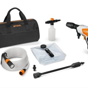 Hidrolimpiadora de batería STIHL RCA 20