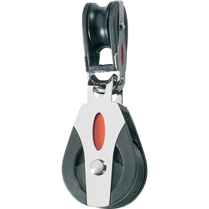 Ronstan RF30285 polea doble con rodamientos