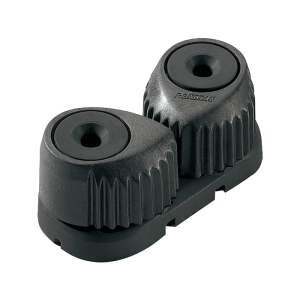 Mordaza mediana Ronstan RF5410 para cabos de 3 a 12 mm Fibra de Carbono