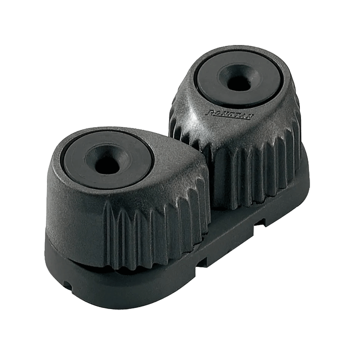 Mordaza mediana Ronstan RF5410 para cabos de 3 a 12 mm Fibra de Carbono