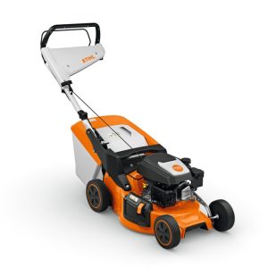 Cortacésped STIHL RM 248.3
