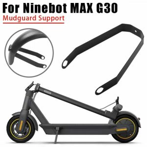 Soporte refuerzo guardabarros Ninebot Max G30