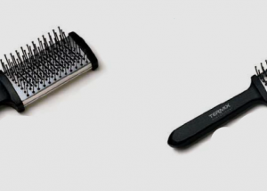 CEPILLO PLANO PROFESIONAL TERMIX