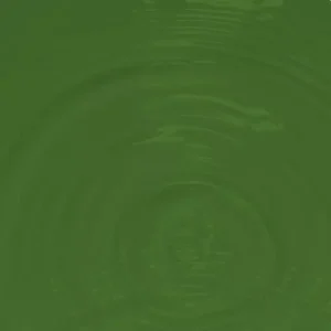 Tinta opaca  Verde cromo
